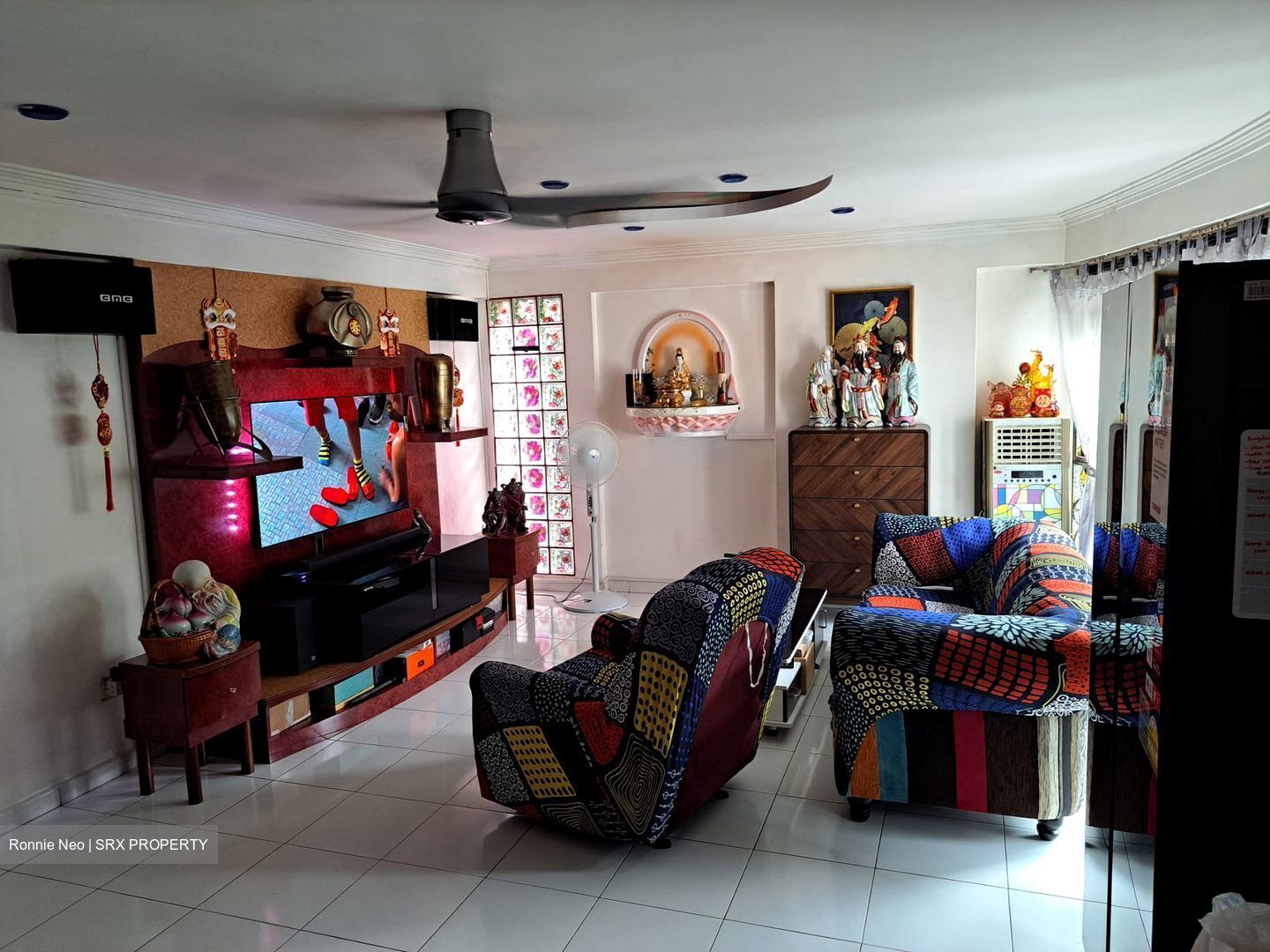 Blk 651 Senja Link (Bukit Panjang), HDB 5 Rooms #450518101